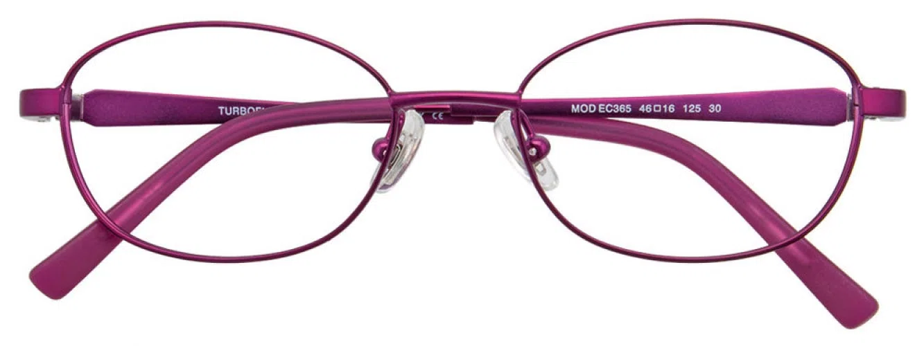Aspex Eyewear EC365 Eyeglasses - view 5